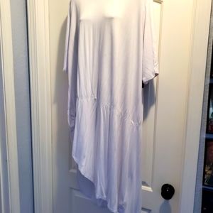 High low top/side top